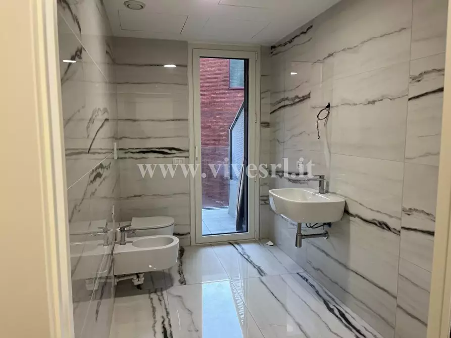 appartamento in affitto a Milano in zona Sempione