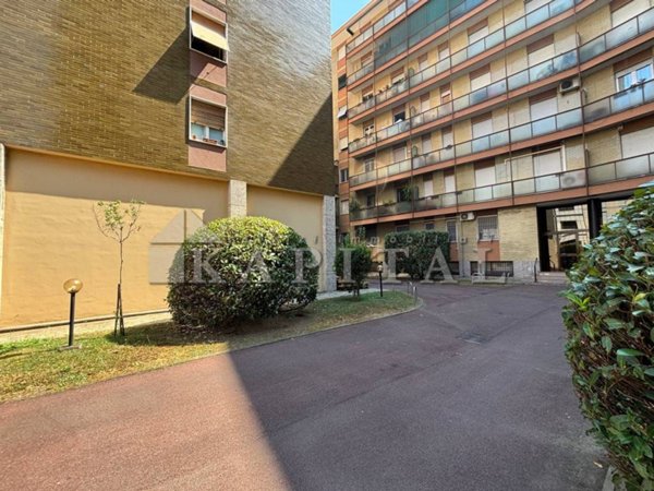 appartamento in affitto a Milano in zona Precotto