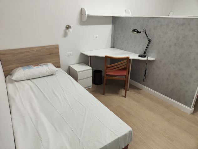 camera singola in affitto a Milano in zona Bicocca