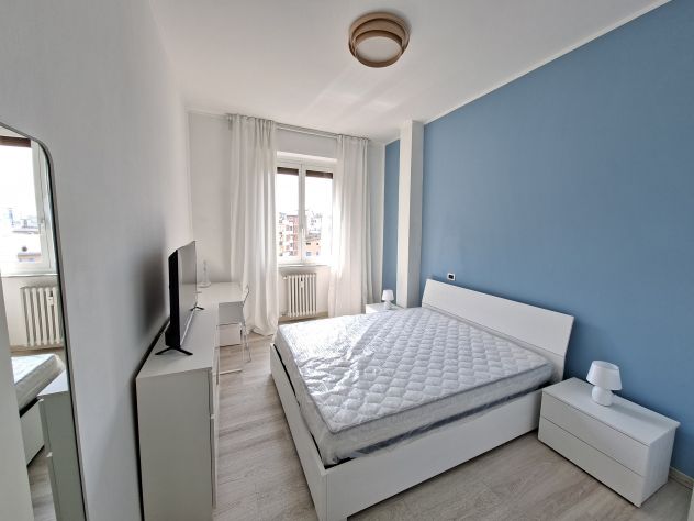 appartamento in affitto a Milano in zona Porta Venezia