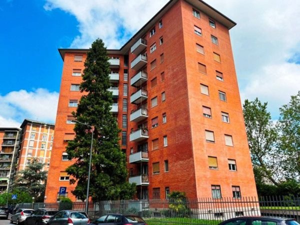 appartamento in affitto a Milano in zona QT8