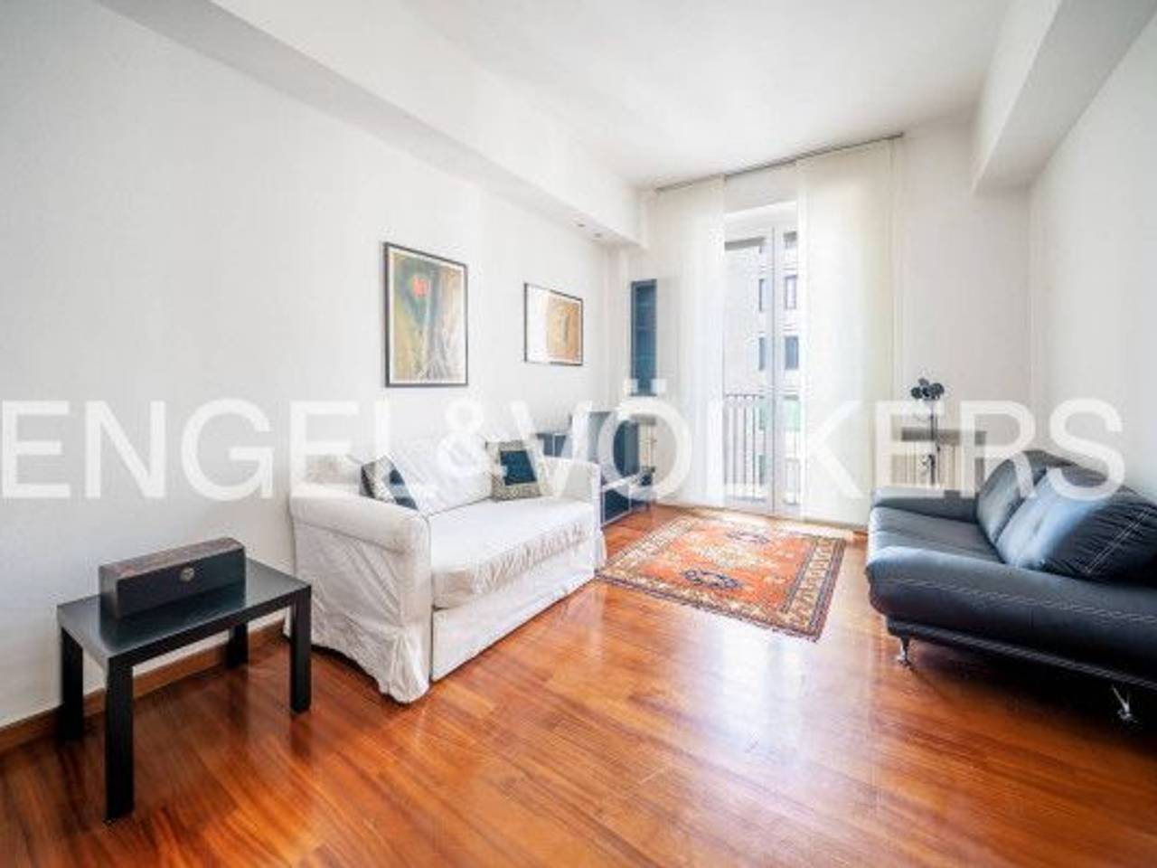 appartamento in affitto a Milano in zona Centro Direzionale