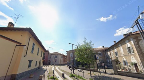 appartamento in affitto a Milano in zona Crescenzago