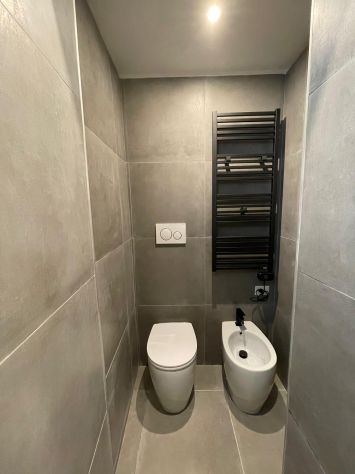 appartamento in affitto a Milano in zona Forlanini