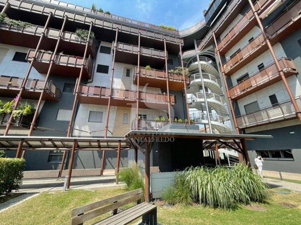 appartamento in affitto a Milano in zona Bovisa