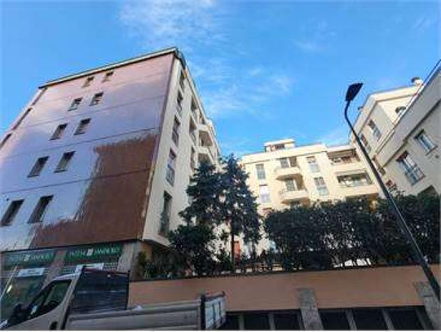 appartamento in affitto a Milano in zona Bovisa