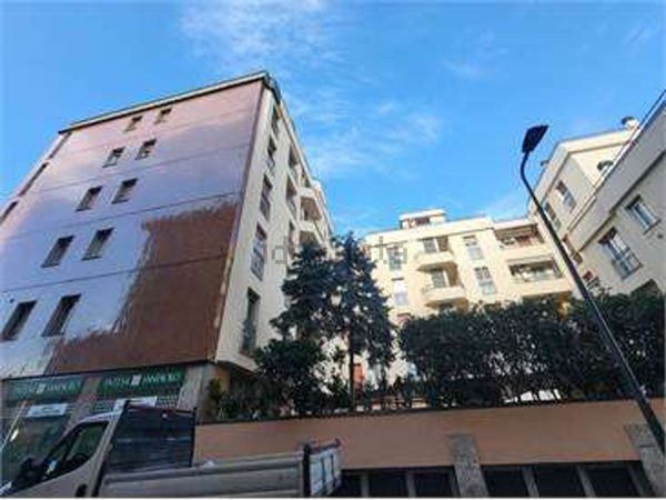 appartamento in affitto a Milano in zona Affori