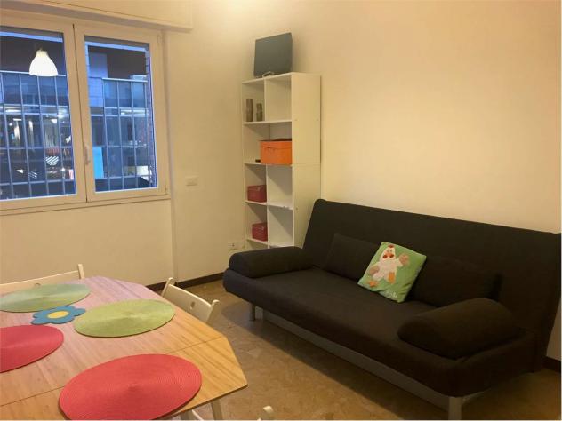 appartamento in affitto a Milano in zona Porta Venezia