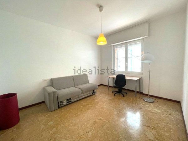 appartamento in affitto a Milano in zona Porta Venezia