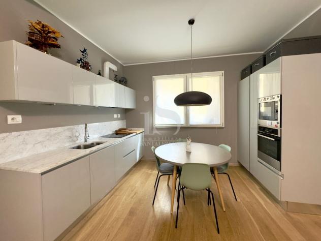 appartamento in affitto a Milano in zona Porta Venezia