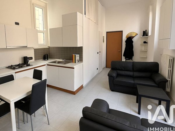 appartamento in affitto a Milano in zona Porta Garibaldi