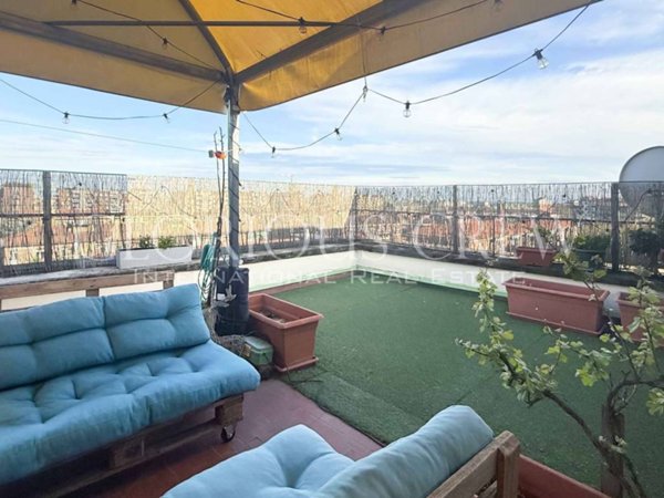 appartamento in affitto a Milano in zona Morivione