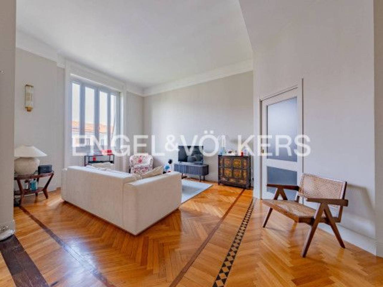 appartamento in affitto a Milano in zona Centro Storico