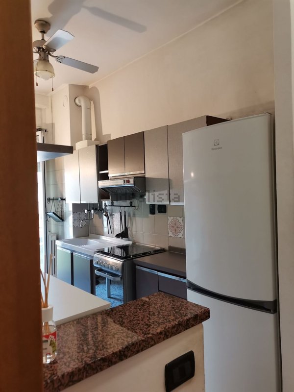 appartamento in affitto a Milano in zona Crescenzago