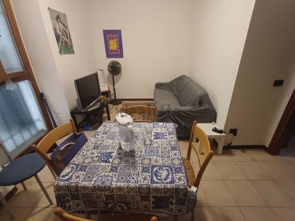 appartamento in affitto a Milano in zona Bovisa