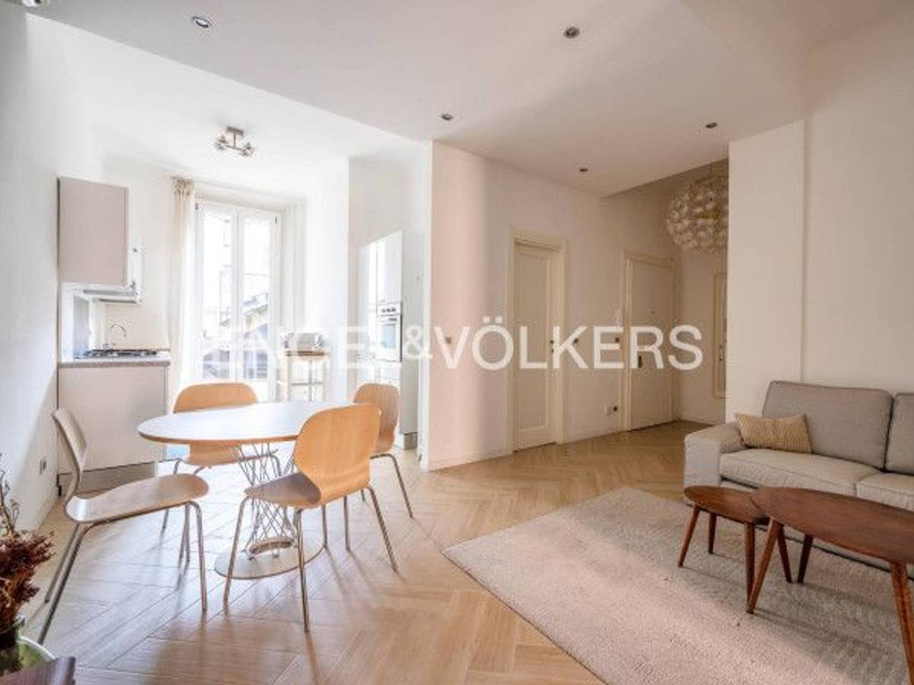 appartamento in affitto a Milano in zona Centro Storico