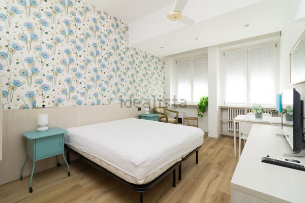 appartamento in affitto a Milano in zona Cinque Giornate