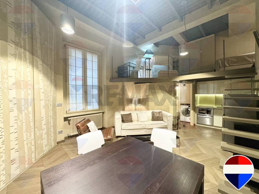 appartamento in affitto a Milano in zona San Vittore