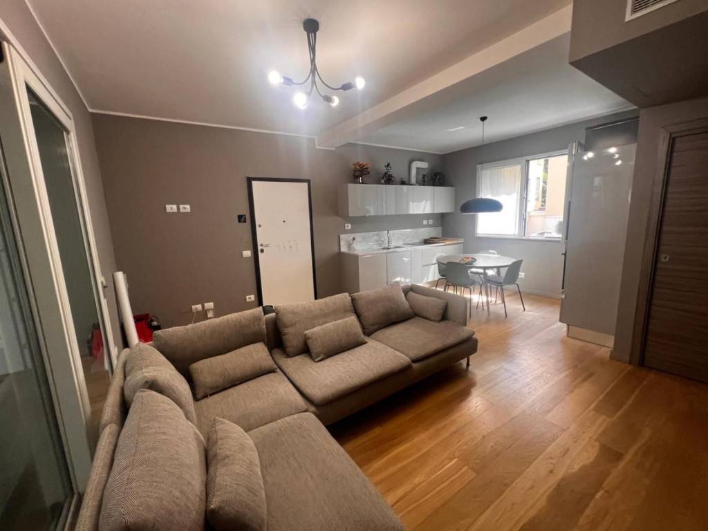 appartamento in affitto a Milano in zona Città Studi