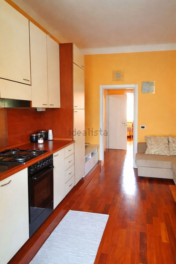 appartamento in affitto a Milano in zona Isola