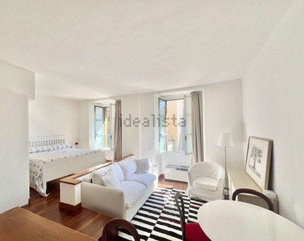 appartamento in affitto a Milano in zona Brera