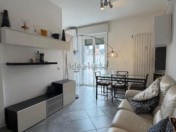 appartamento in affitto a Milano in zona San Cristoforo