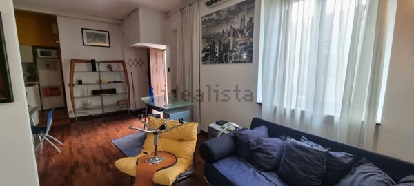 appartamento in affitto a Milano in zona Bocconi