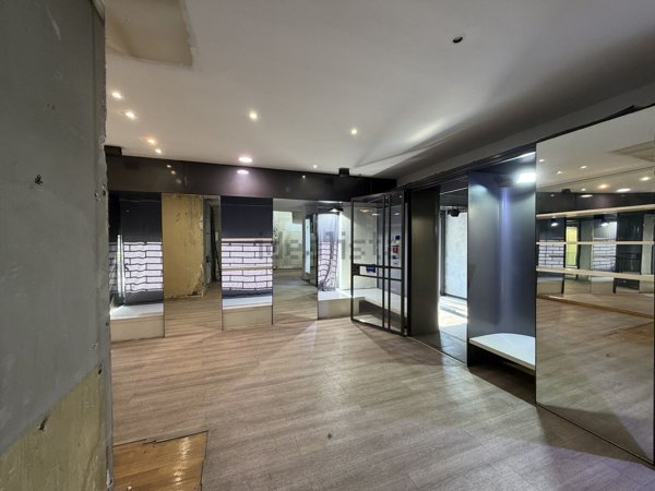 locale commerciale in affitto a Milano