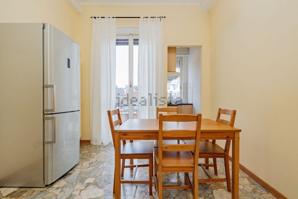 appartamento in affitto a Milano in zona Porta Garibaldi