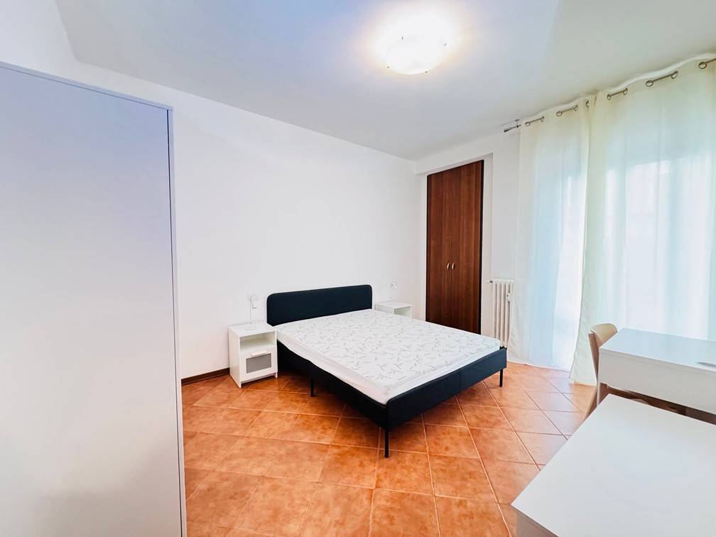 appartamento in affitto a Milano in zona Sempione