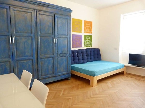 appartamento in affitto a Milano in zona Stazione Centrale