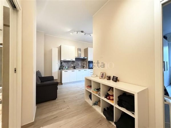 appartamento in affitto a Milano in zona Cinque Giornate