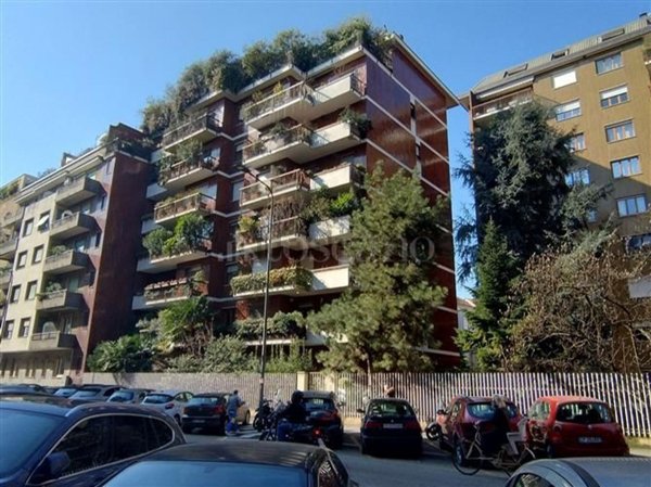 appartamento in affitto a Milano in zona Cinque Giornate