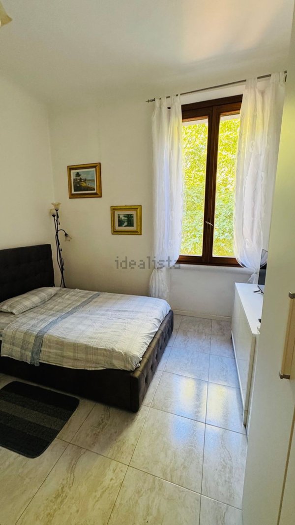 appartamento in affitto a Milano in zona Garegnano