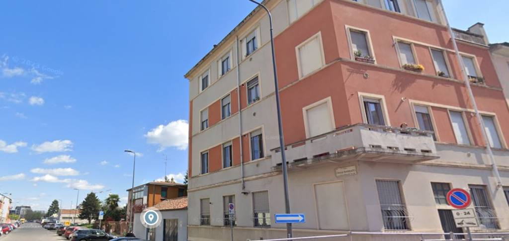 appartamento in affitto a Milano in zona Gorla