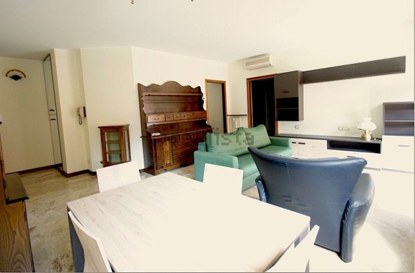 appartamento in affitto a Milano in zona Porta Vittoria