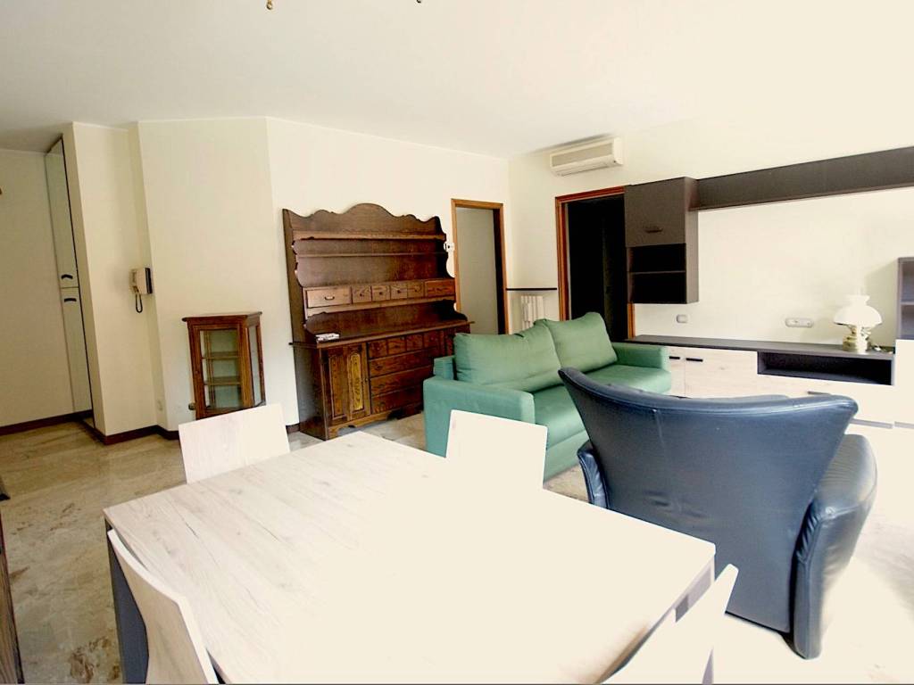 appartamento in affitto a Milano in zona Calvairate