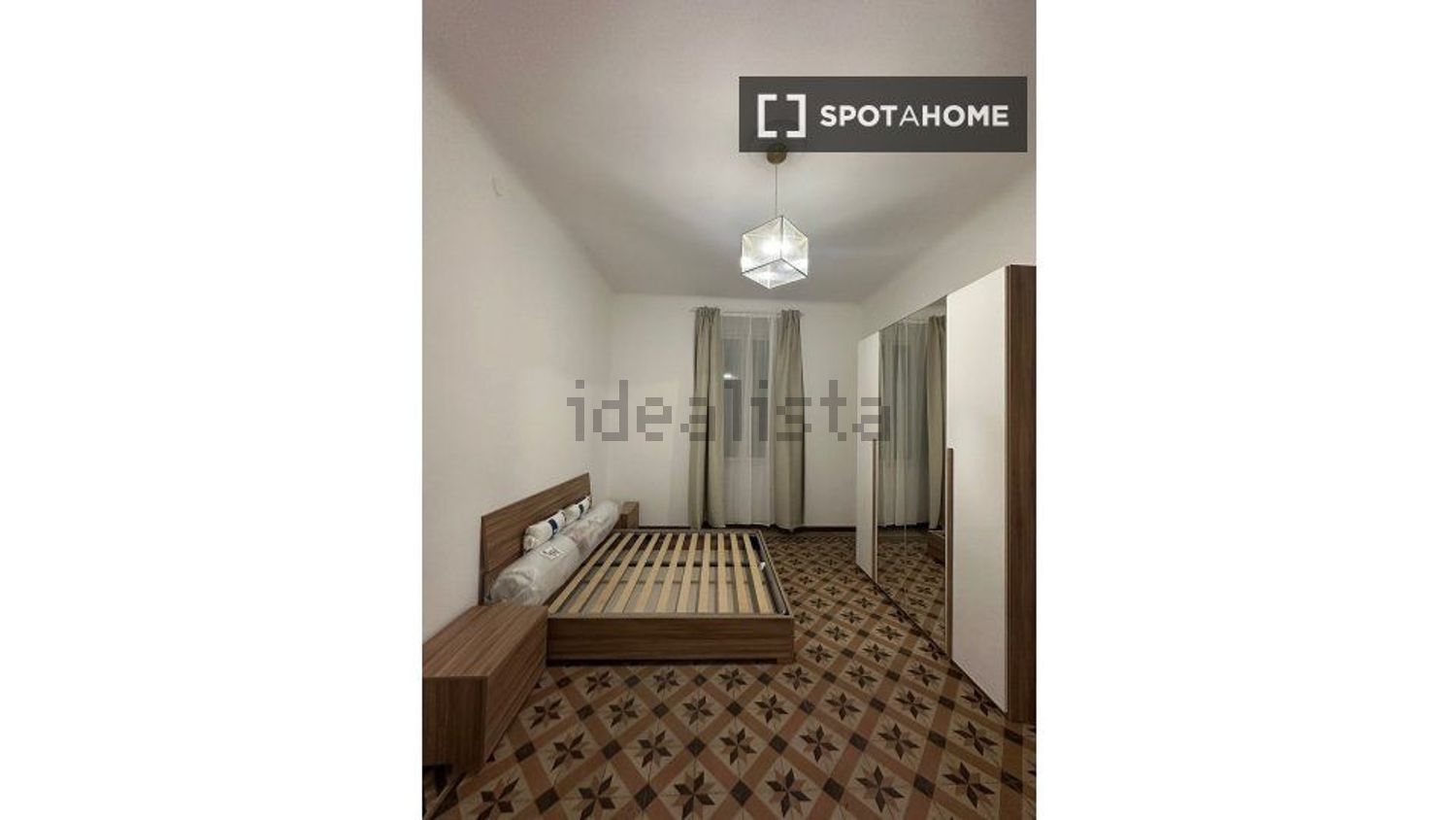 appartamento in affitto a Milano in zona Corvetto