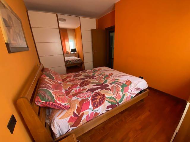 appartamento in affitto a Milano in zona Vigentino