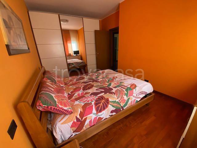 appartamento in affitto a Milano in zona Vigentino