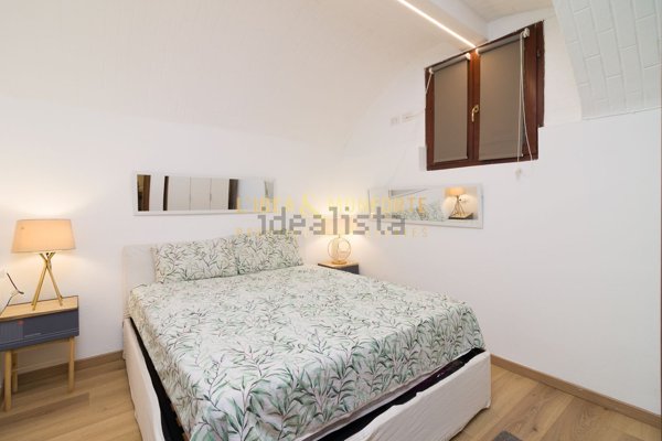 appartamento in affitto a Milano in zona Porta Venezia