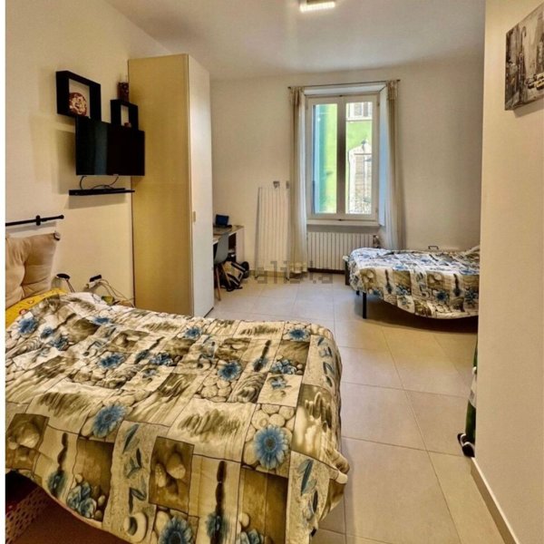 appartamento in affitto a Milano in zona Dergano