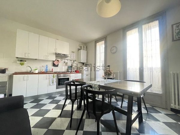 appartamento in affitto a Milano in zona Turro