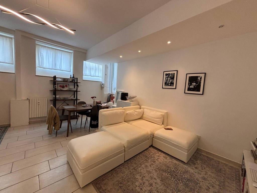 appartamento in affitto a Milano in zona Famagosta