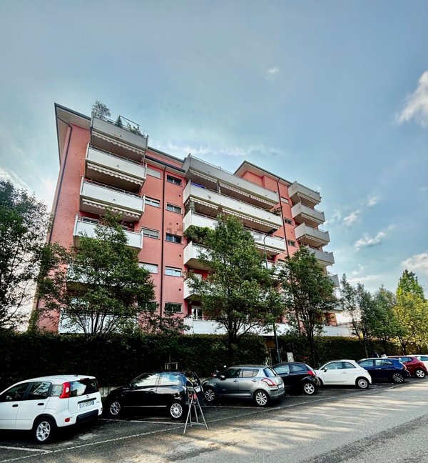 appartamento in affitto a Milano in zona Garegnano