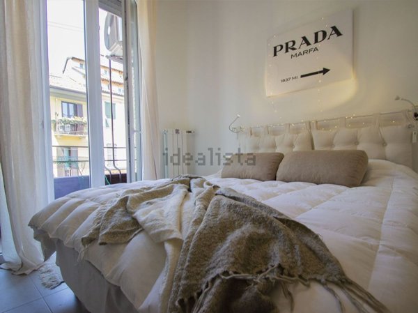 appartamento in affitto a Milano in zona Bocconi