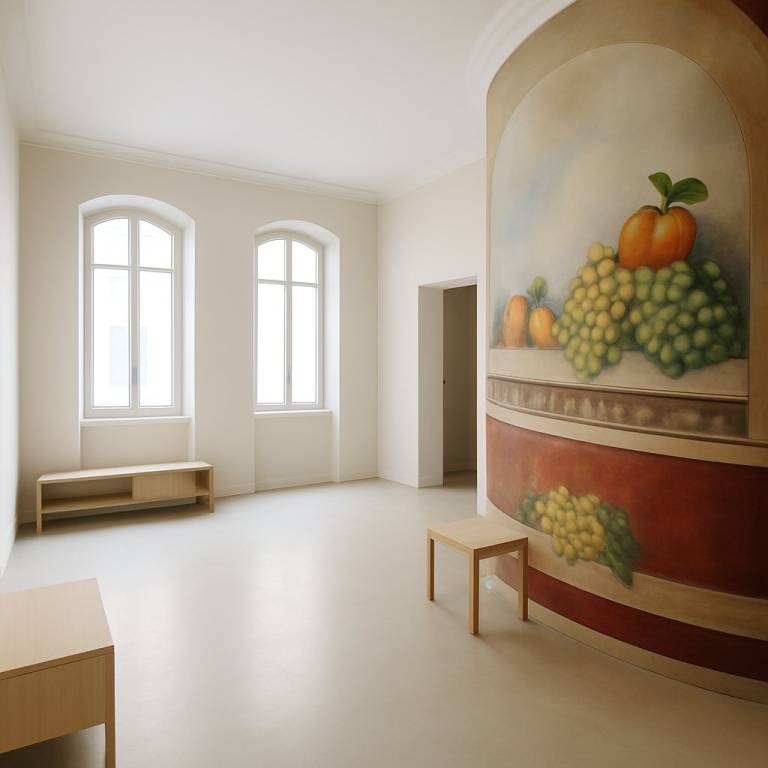 negozio in affitto a Milano in zona Cadorna