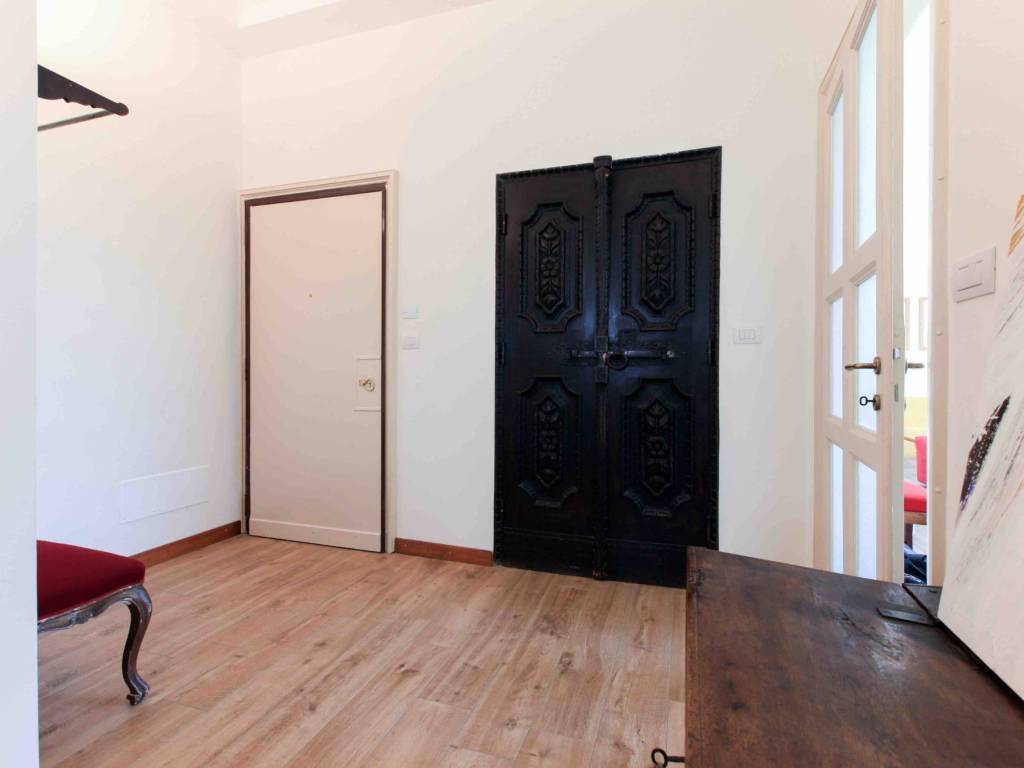 appartamento in affitto a Milano in zona Guastalla