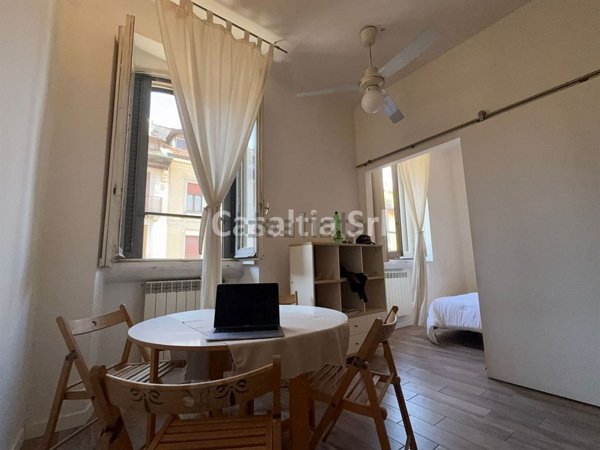 appartamento in affitto a Milano in zona Porta Venezia