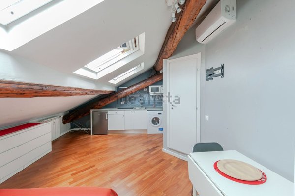 appartamento in affitto a Milano in zona Sempione